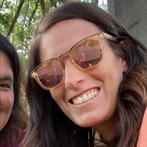 Meet your Posher, Mackenzie